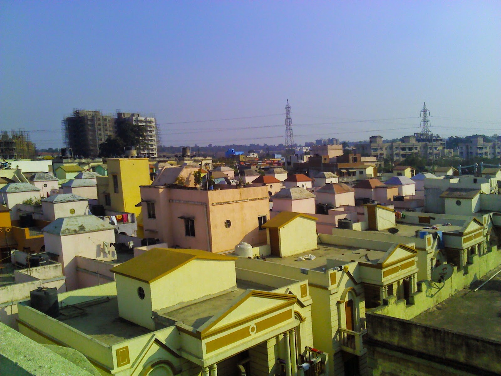 Best Real Estate Company in JamshedpurFlat in Jamshedpur Real Estate