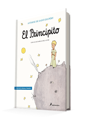Descargar El principito
