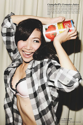 Camelia Yong