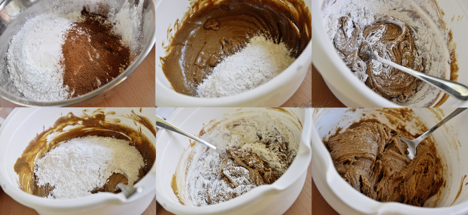 CoLoRes, SaBoRes, oLoRes...CoLoRs, TaSTeS, SmeLLS apple molasses