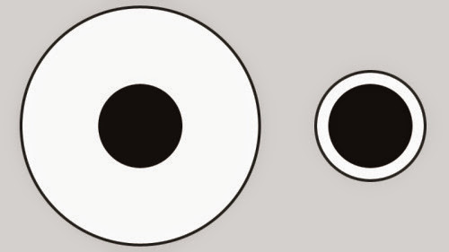 delboeuf-illusion-food