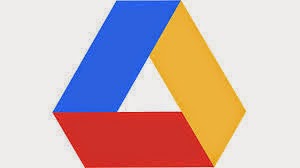google draiv logo