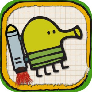 Doodle Jump (Kindle Fire Kids App Edition)
