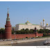 Russia: A Postcard from Moscow