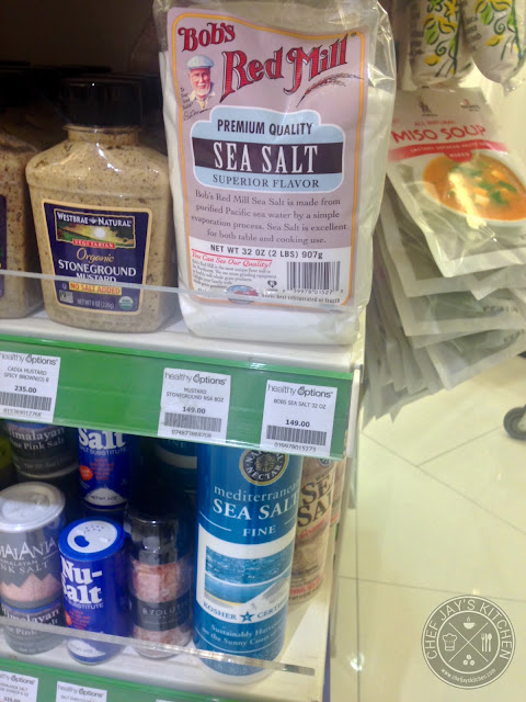 sea salt where can you get it in the philippines chef s kitchen sea salt where can you get it in the philippines chef s kitchen