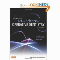 Sturdevant's Art and Science of Operative Dentistry 6e Ebooks Download Sturdevant's Art and Science of Operative Dentistry 6e Ebooks Download