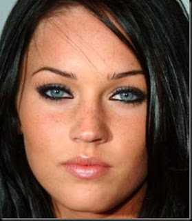 Megan Fox Plastic Surgery