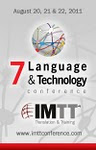 7 Language & Technology Conference