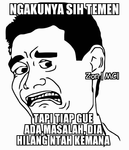 Gambar DP BBM Kocak Konyol Gokil