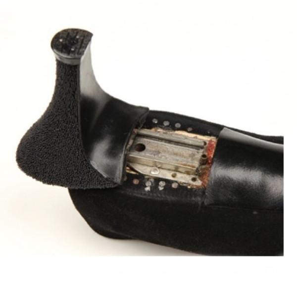 Changeable Heels