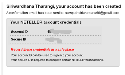 Forex lanka sinhala