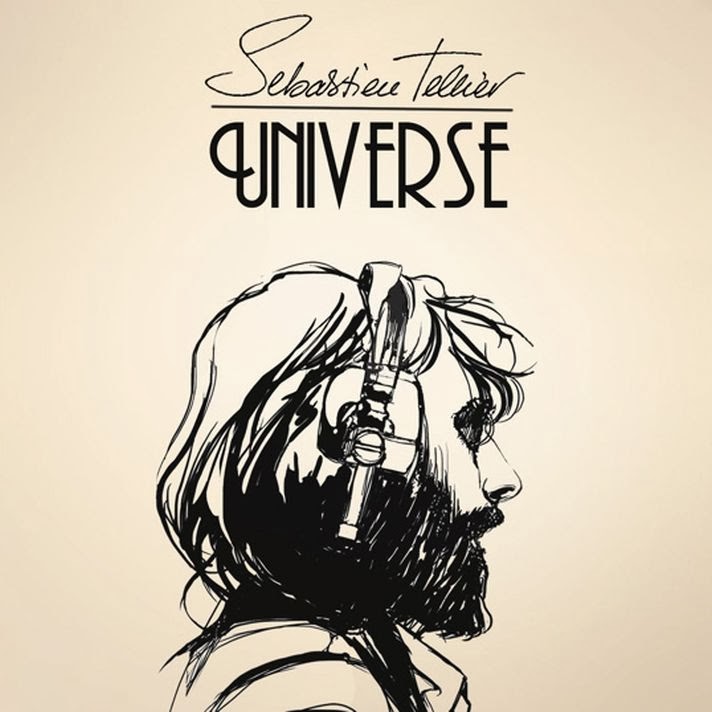 Sebastien Tellier Universe Rar Sebastien Tellier Universe Rar