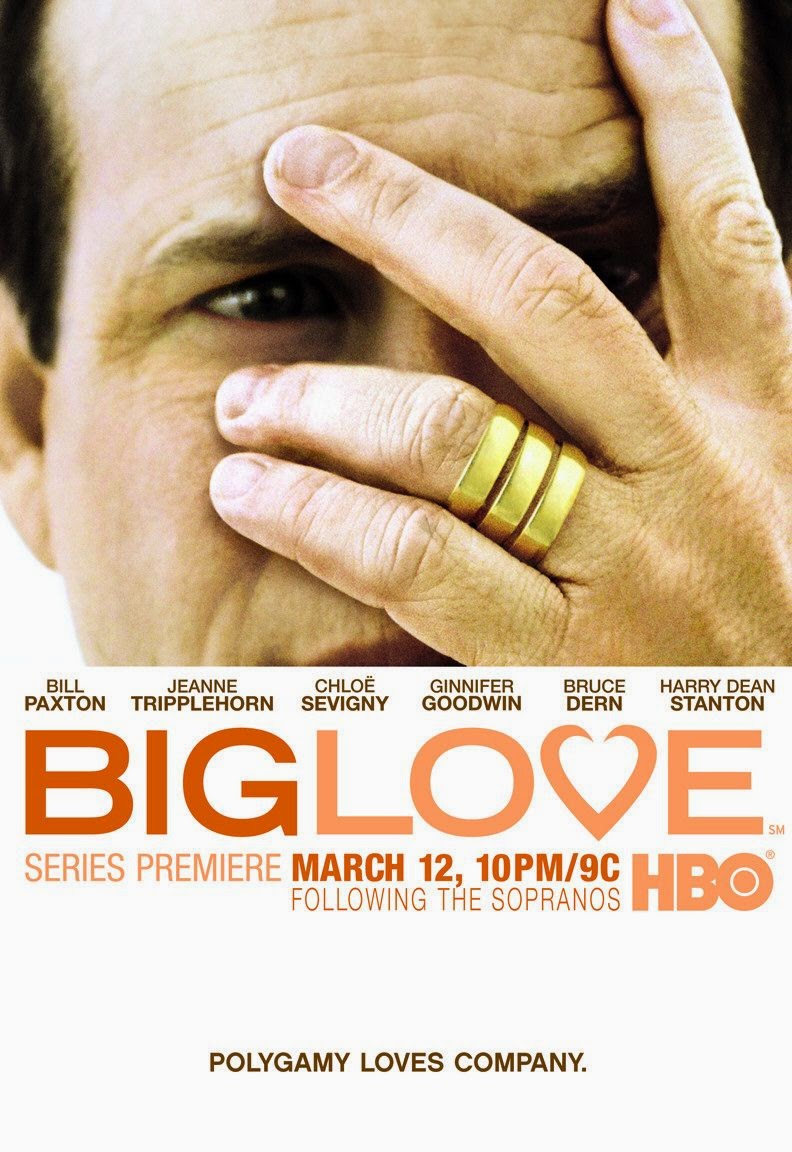 LeapBackBlog (Movies, TV, Games, Music, and Whatever): TV Series of the