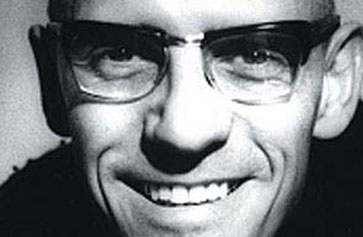 Michel Foucault Ateo, impulsor de el movimiento activista pedófilo