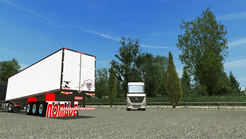 News Construction Simulator
