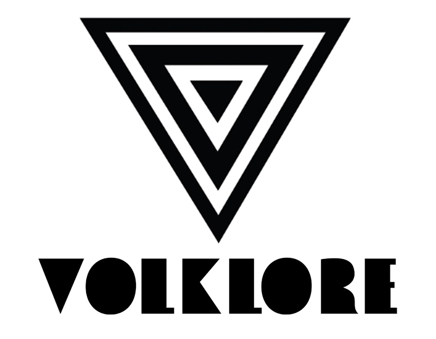 VOLKLORE : HOLE IN THE BREEZE
