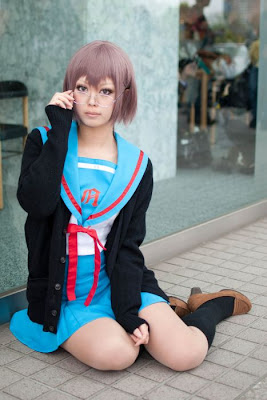 cosplay for girls Cute