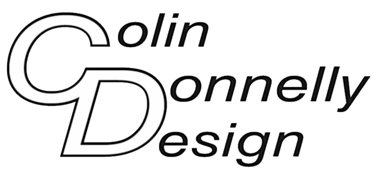 Colin Donnelly Design