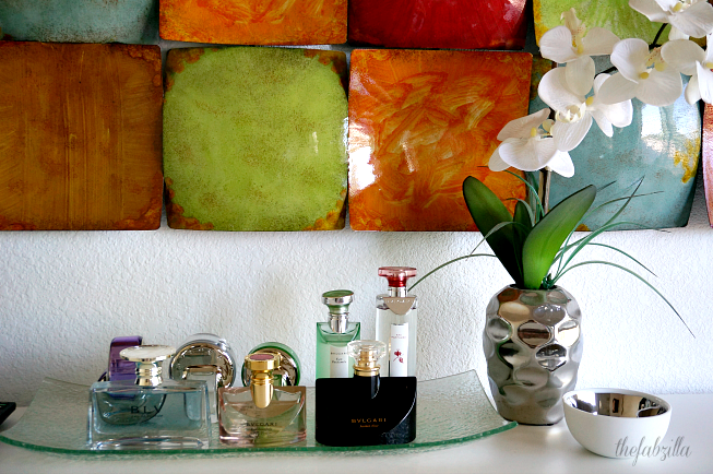 Favorite Fragrance, Bulgari, Bvlgari collection, Bvlgari Rose Essentielle, Bvlgari Jasmine Noir, Bvlgari BLV II, Review