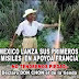 Mexicanos se burlan con humor de las amenazas del Estado Islámico en Redes Sociales