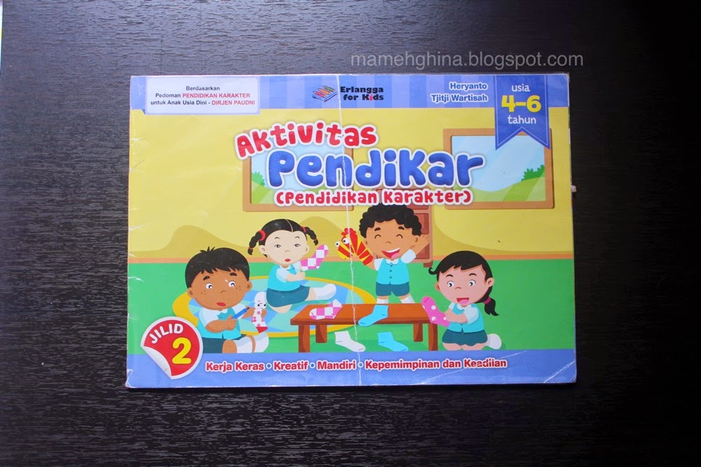 Buku Tentang Kepemimpinan