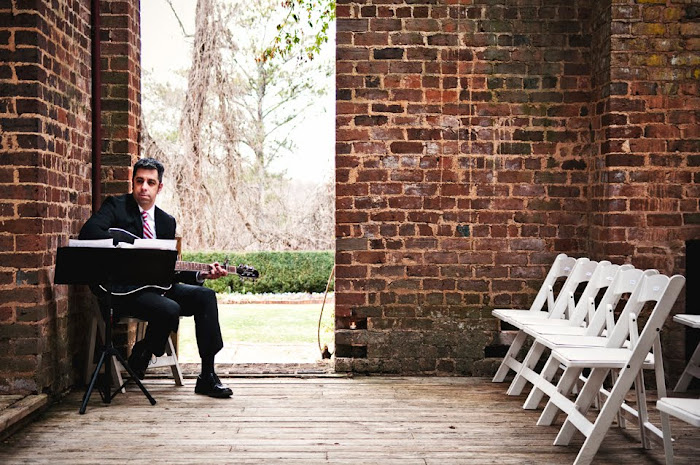 Barnsley Gardens Wedding Georgia