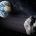Asteroid Sebesar Tiga Kali Patung Liberty Lintasi Bumi 8 Juni