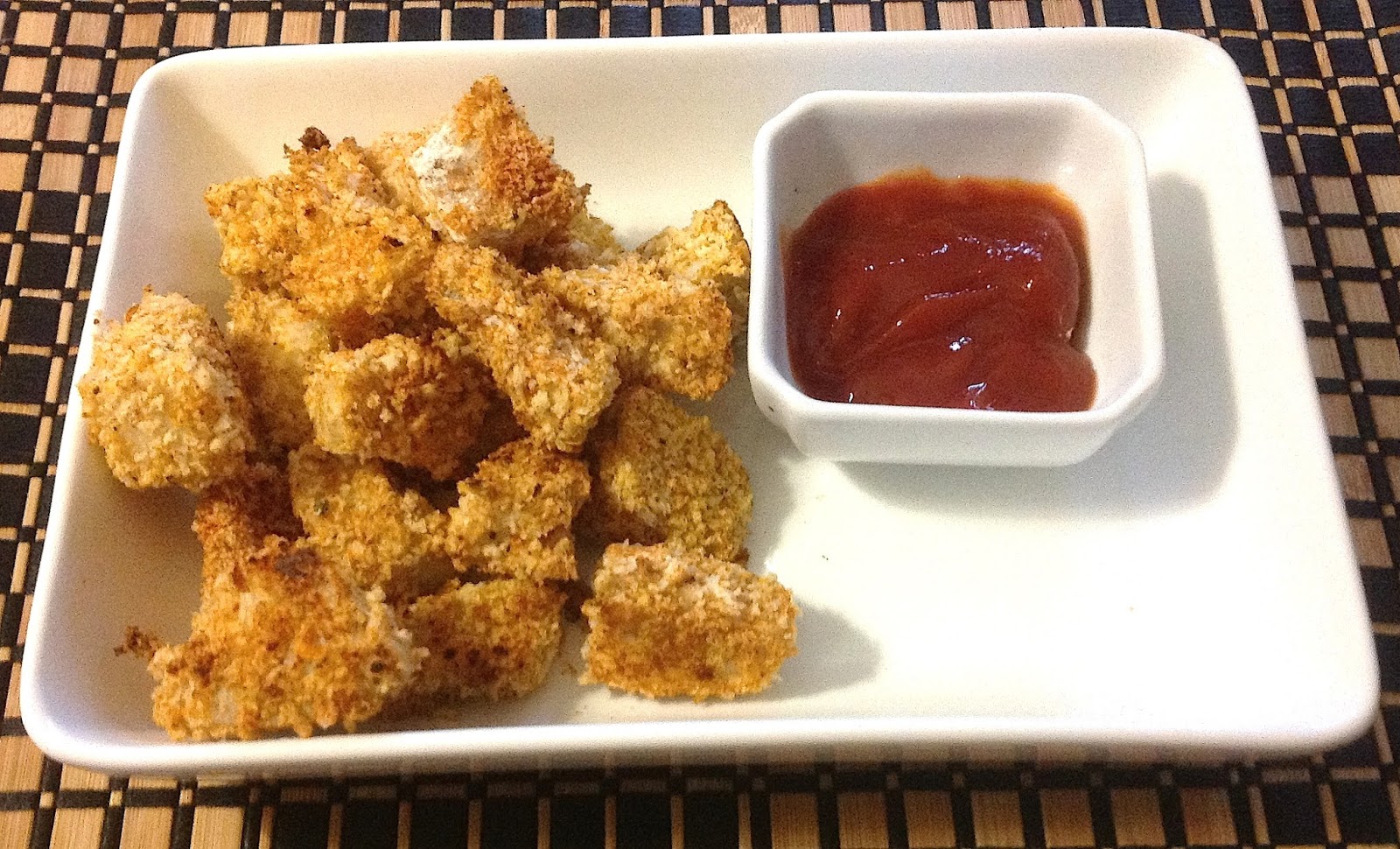 Sarah's Plantry Raid Healthy Vegan Football Food Part 2......Jackfruit