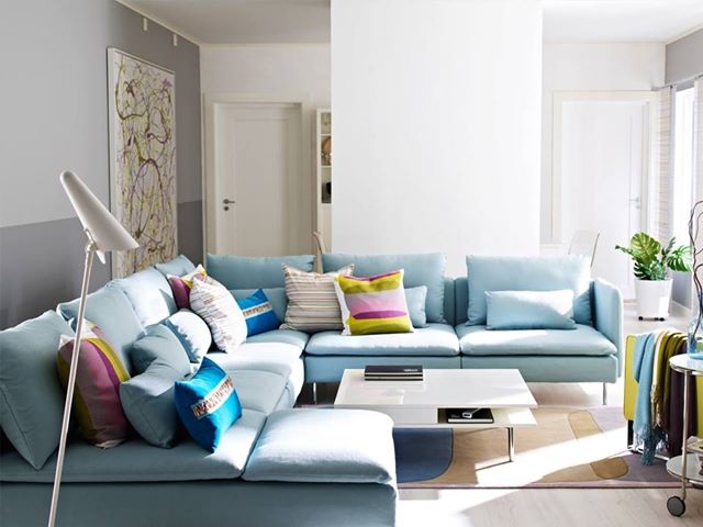 Muebles con personalidad Muebles con personalidad