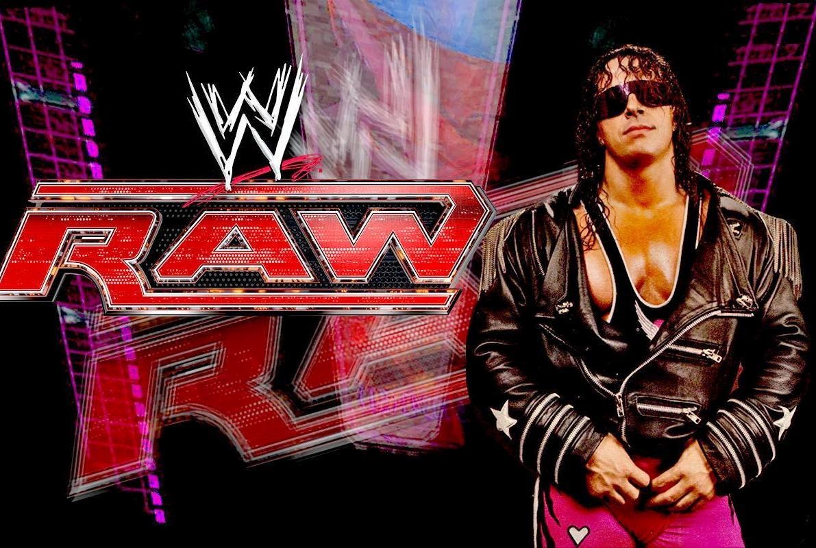 Bret Hart HD Wallpapers | WWE HD WALLPAPER FREE DOWNLOAD