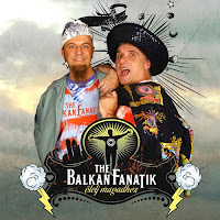 Balkan Fanatik