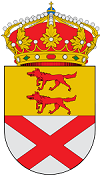 ESCUDO DE VIANDAR DE LA VERA