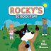 Rocky's School Play by Mike Hansen - Featured Book