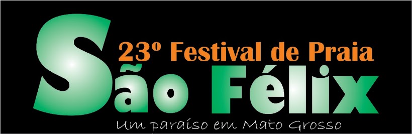 Festival de Praia de São Félix do Araguaia