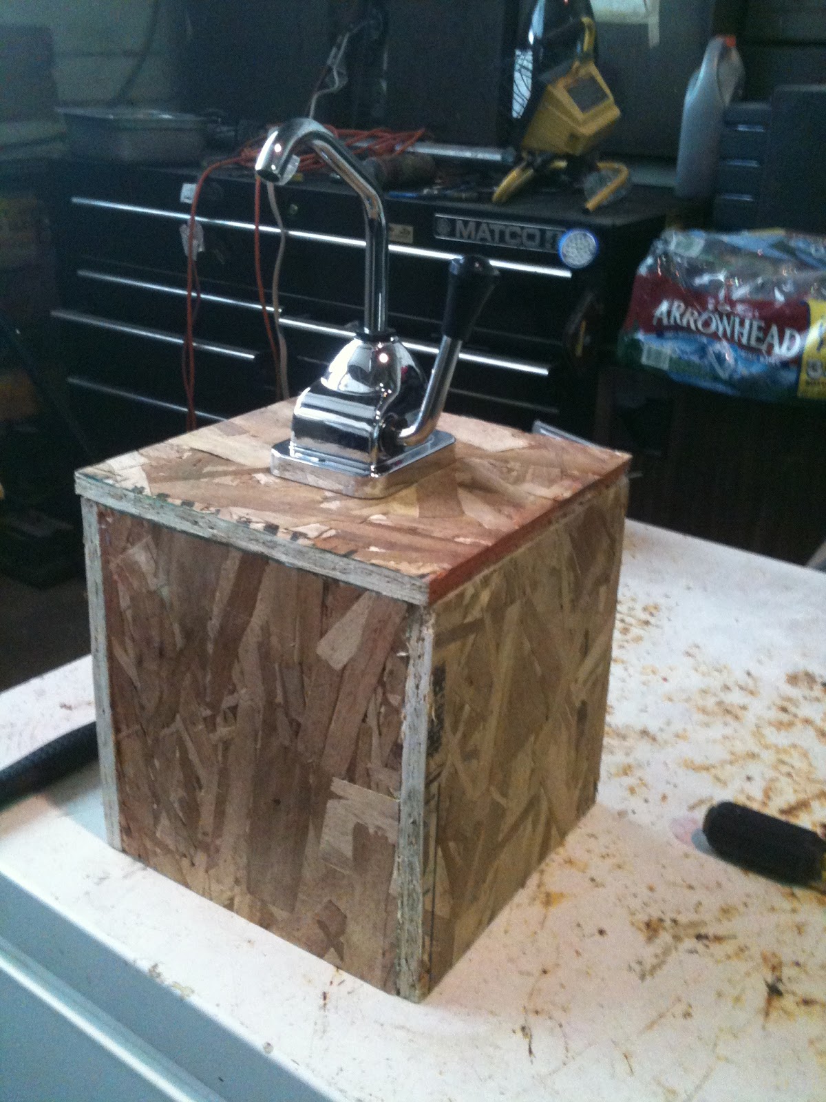 Fermented Minds A Homebrew Journal Homemade Beer Engine