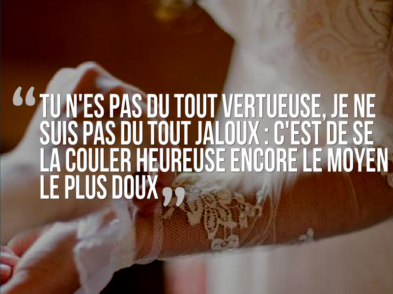 citation amour citation amour