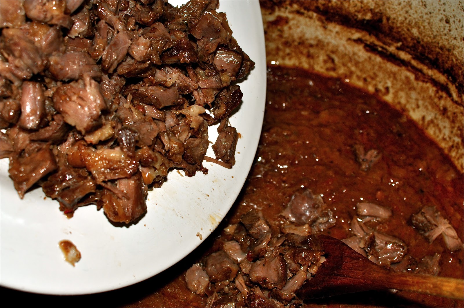 where does oxtail come from