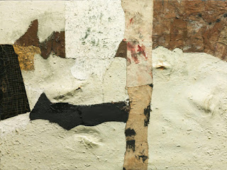 Alberto Burri le opere del grande maestro -bianco