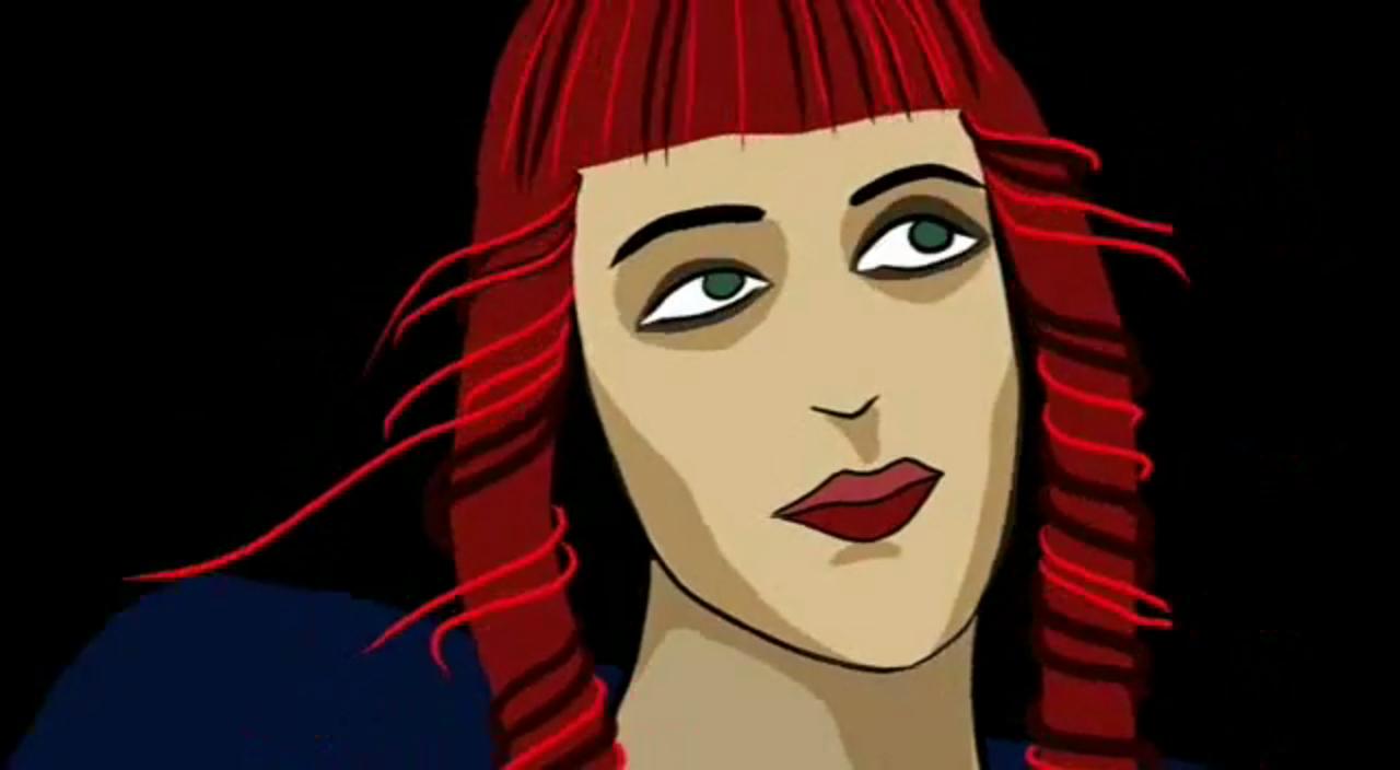 Waking Life Essays