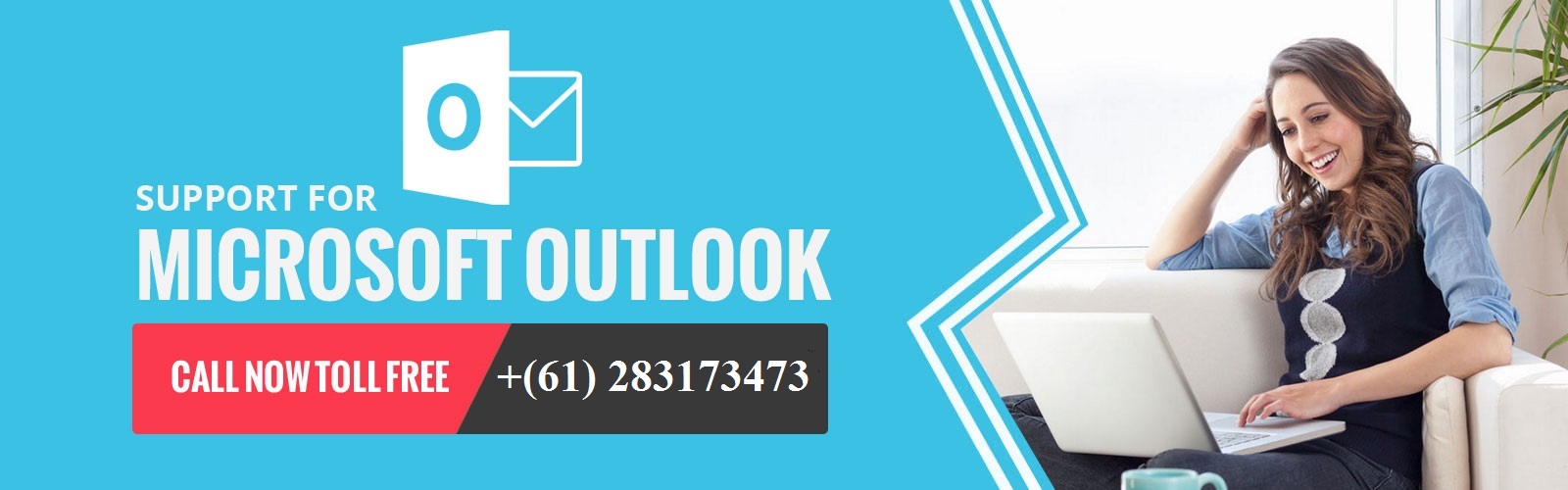Outlook Technical Support Australia +(61) 283173473
