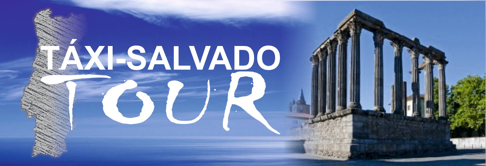 Tour Évora