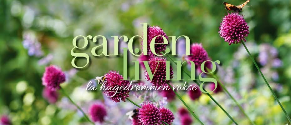 Garden living