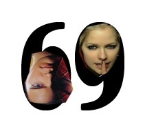 69 ؟