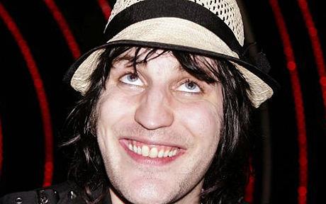 Noel Fielding Birthday