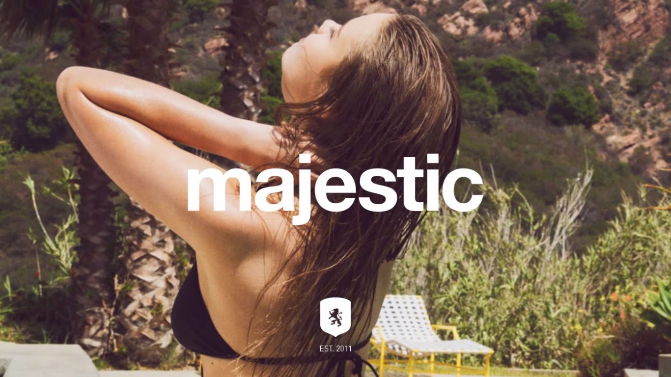 Beyoncé - XO ( Full Crate #Remix ) Majestic Casual | 365 Days With Music1366 x 768