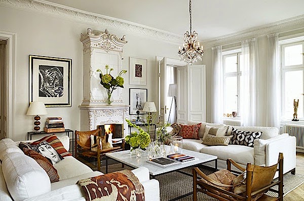Give your house a elegant hotel ambiance Give your house a elegant hotel ambiance