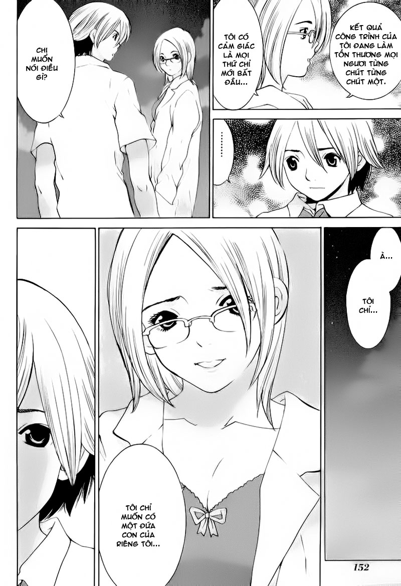 A Girls chap 15 – End Trang 12 A Girls chap 15 – End Trang 12