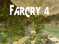 Ubisoft занялась доработкой животного мира в Far Cry 4 Ubisoft занялась доработкой животного мира в Far Cry 4