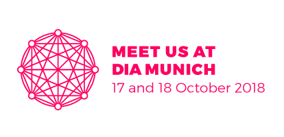 DIA MUNICH 2018