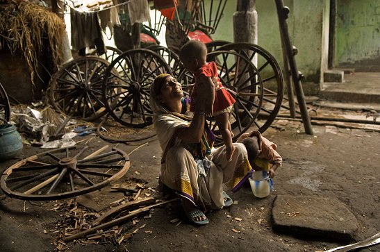 Bihar Rickshaw